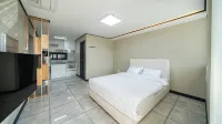 Goesan Sadam Stay Pension - Pool
