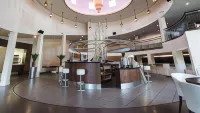 Waterfoot Hotel - Quầy bar