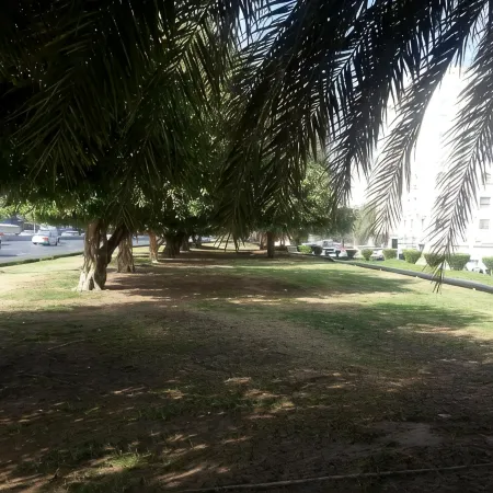 Muscat Inn Hotel
