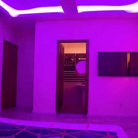 RESIDENCE MBESSA