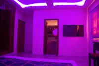 RESIDENCE MBESSA
