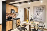 Uliv Roma Norte - Condos