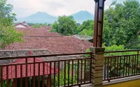 Papyrus Homestay - Pensions