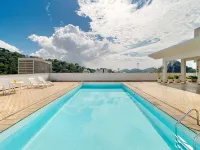Alice Vitoria Hotel by Nobile Hotels in Vitoria
