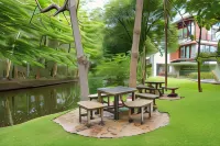 The Pig House Khao Yai
