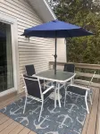 Treetop retreat with access to kayaks and rowboat near Acadia National Park - Wifi