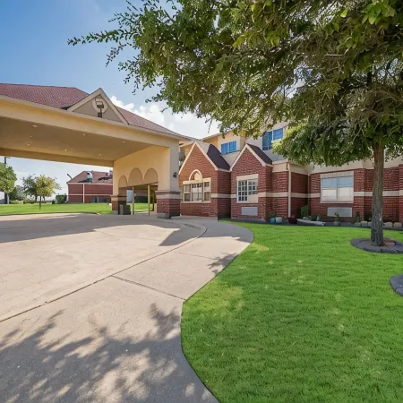 OYO Hotel Mesquite TX, Hwy 80