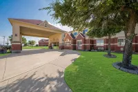 OYO Hotel Mesquite TX, Hwy 80 - 2성급