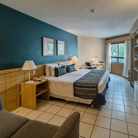 Hotel Reymar Express