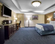 Quality Inn Schaumburg - Chicago Near the Mall