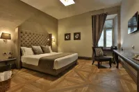 Forvm Boutique Hotel