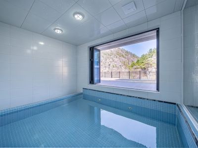 Hongcheon Illi Pool Villa