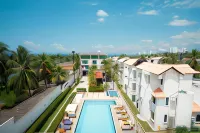 Hotel Caribe Coveñas - Beach