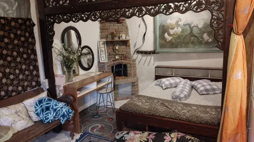 Imah Seuri Syariah Homestay - 2-Star