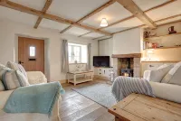 Charming cottage on North Norfolk coast - Wi-Fi