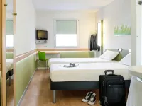 ibis Budget Berlin City Potsdamer Platz Hotels near Soviet War Memorial