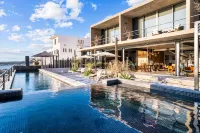 Luxurious Residence with Panoramic Views to the Sea of Cortés - Villas