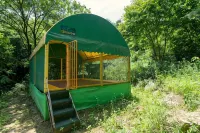 Cheorwon Turning Point Caravan - Wifi