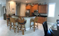Great Gulf View! Steps to the No.1 Beach in a 2,759 sqft luxury townhome - ブティック