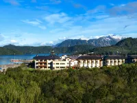 Loberias Del Sur Hotels in 