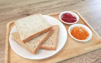 Latima Boutique Hostel - sarapan
