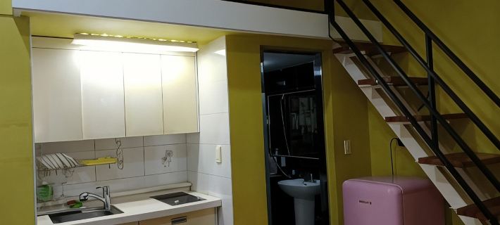Soo and Sul Pension Hotels in Boryeong-si