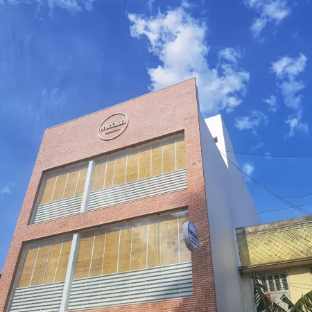 Micasa Hostels