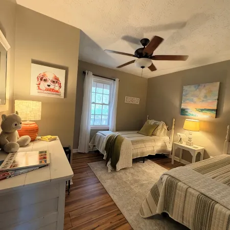 Etowah River, Berry & Shorter College, Tennis, Trails-3 Miles from Broad St.