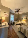 Etowah River, Berry & Shorter College, Tennis, Trails-3 Miles from Broad St. - Pools