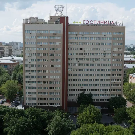 МосУз Центр