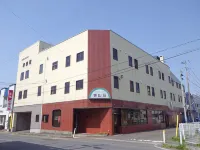 Hotel Shuzanso Hôtels à : Ōdate