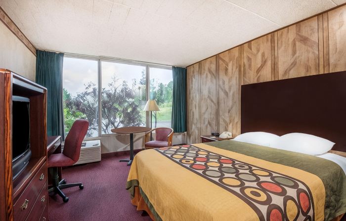 Econo Lodge