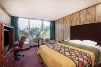 Econo Lodge - Bar