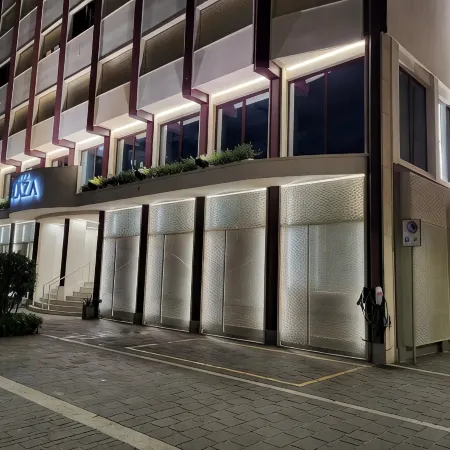 Hotel Plaza