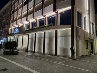 Hotel Plaza