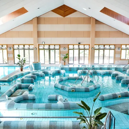 Housenbou Lodge