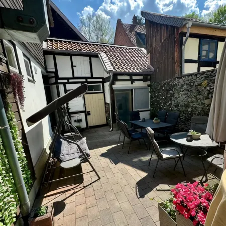 Altstadt-Hotel Gosequell
