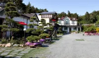 서산 솔바다이야기펜션 - 펜션