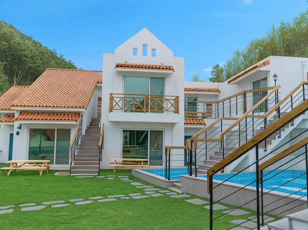 Damyang Cl Pension - 光州