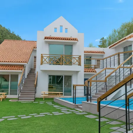 Damyang CL Pension