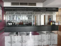 Dalby Manor Motor Inn - bar