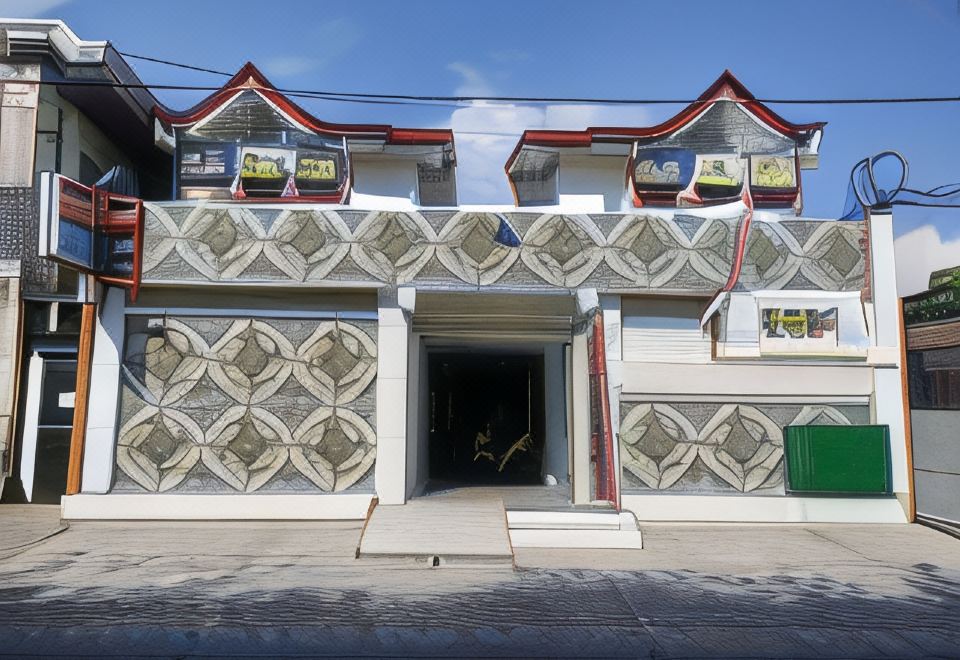 King Rapid Rise Hotel - Housity
