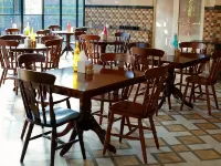 Saj Vagamon Hideout Hotels in Vagamon