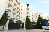 Hotel Onufri