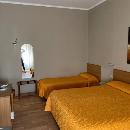Piccolo Hotel