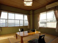 A Minshuku Guest House Proud of Its Cooking - Iheya-Sou - 2-Star