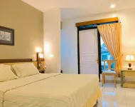 Woodhill Villa Kota Bunga by Citrus House - 3-Star