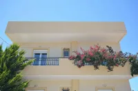 Olive Oil Residence