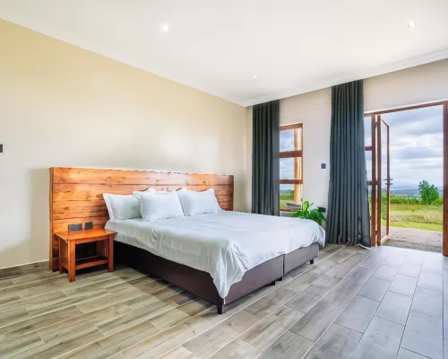 Inchorroi Cottages Hotels in Ngong