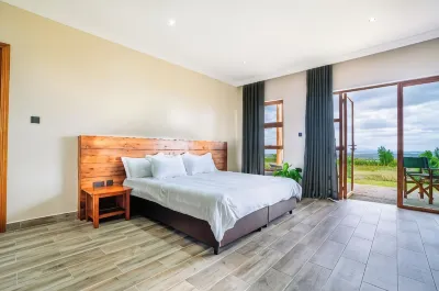 Inchorroi Cottages Hotels in 